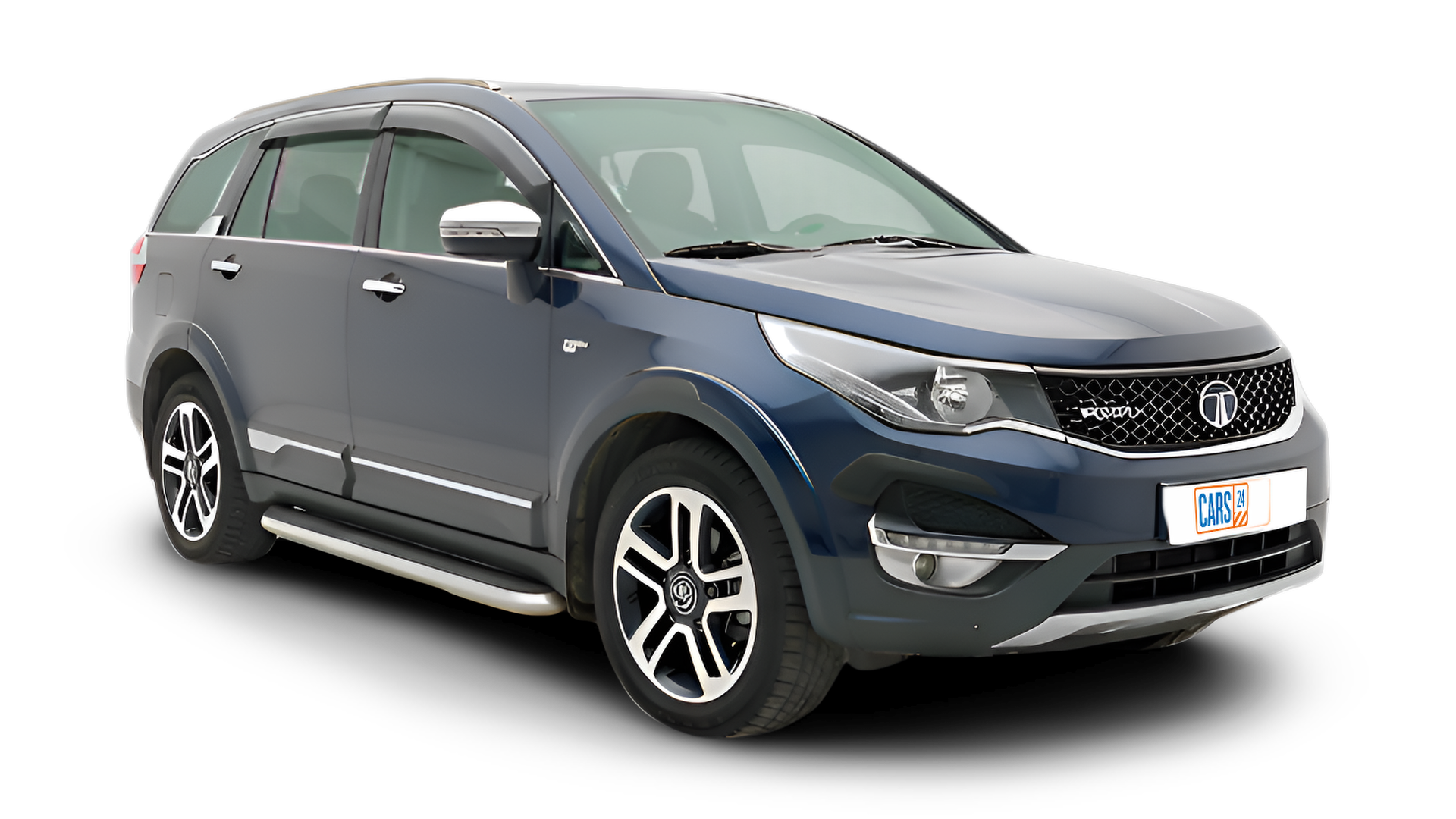 Tata Hexa-img
